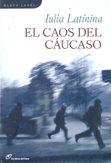 el Caos del Caucaso