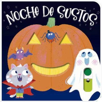 Noche de Sustos