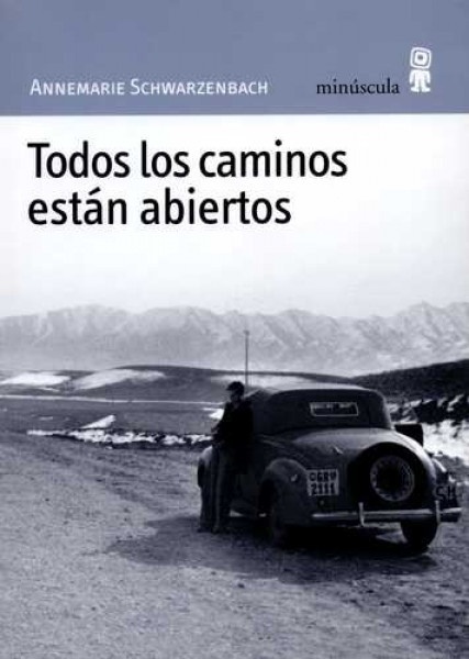 Todos los caminos estan abiertos