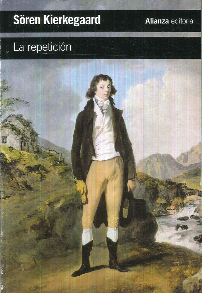La repeticion