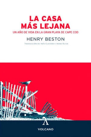 La casa mas lejana
