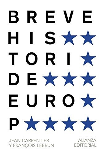 Breve historia de Europa