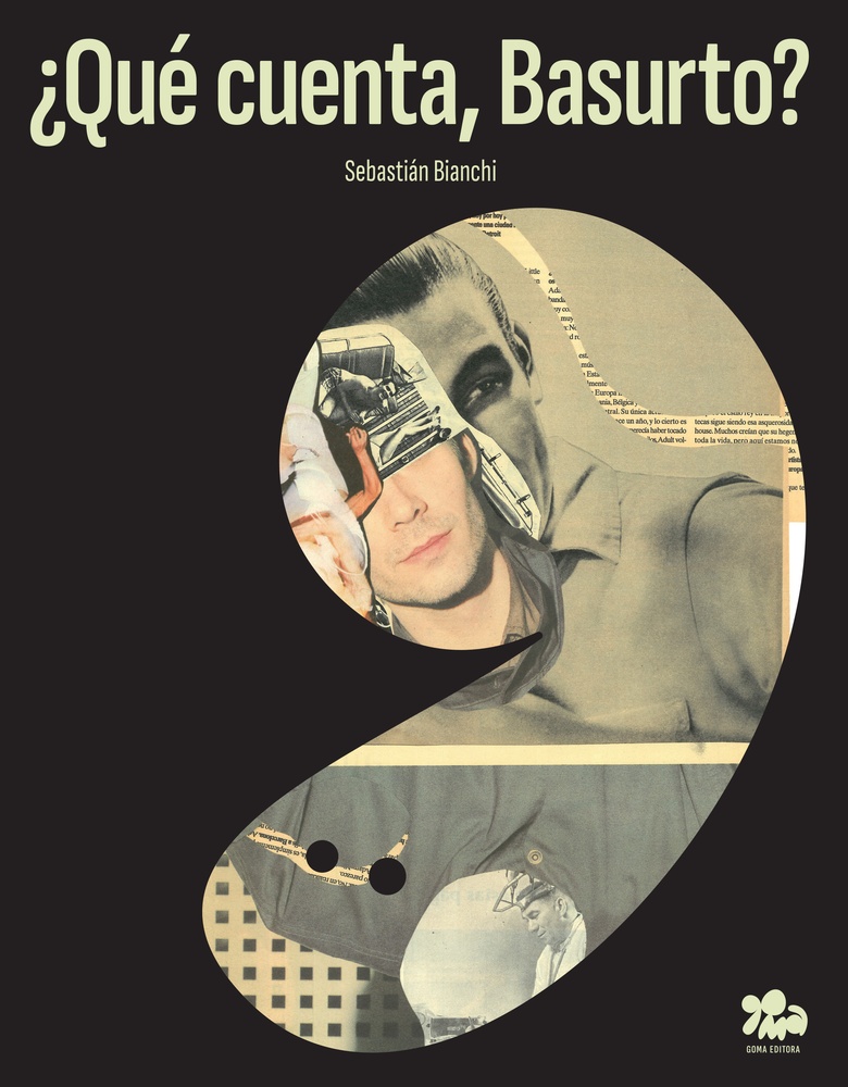 ¿Qué cuenta, Basurto?