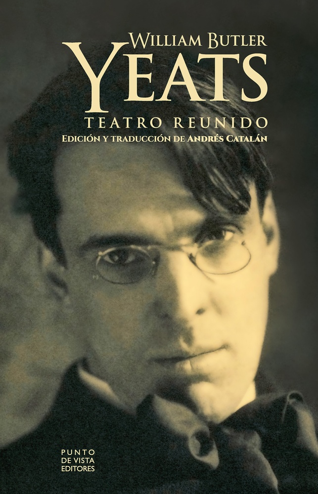 Teatro reunido de W.B. Yeats