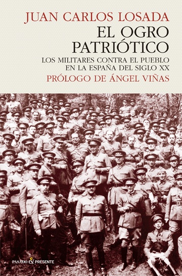 El ogro Patriótico