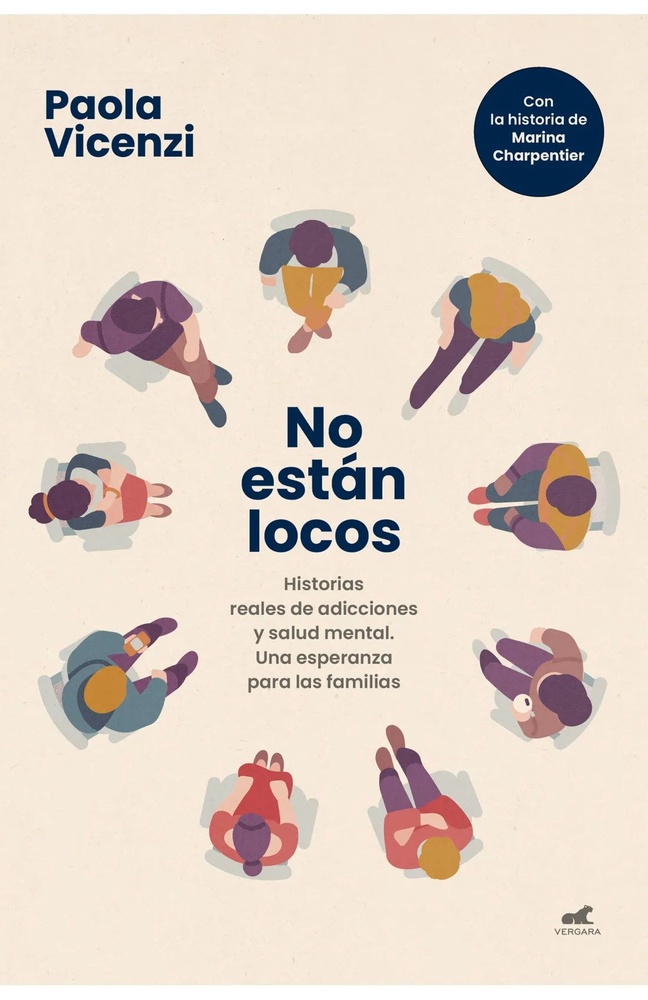No estan locos