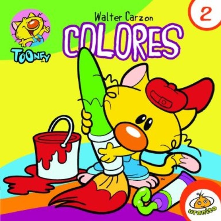 Colores