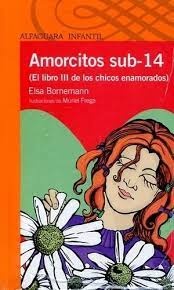 Amorcito sub-14
