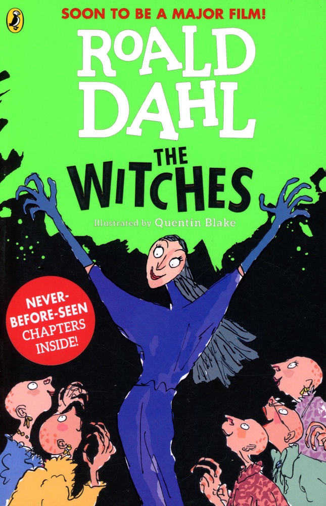 The Witches