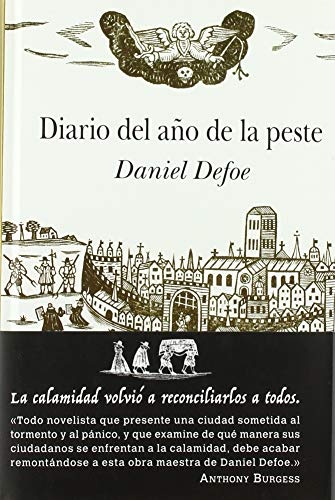 Diario del año de la peste
