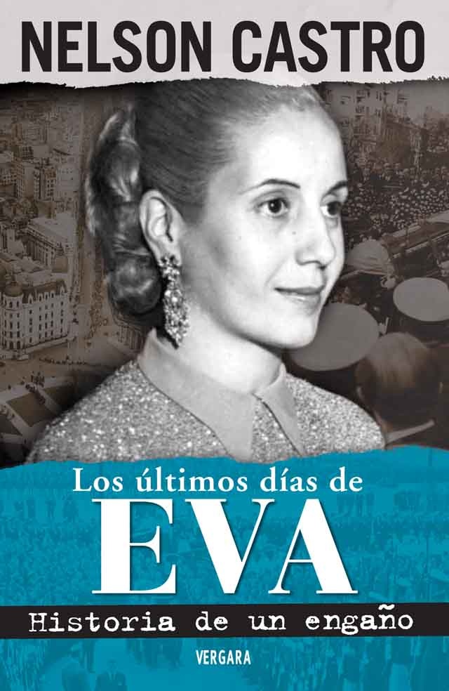 Los Ultimos dias de Eva Peron