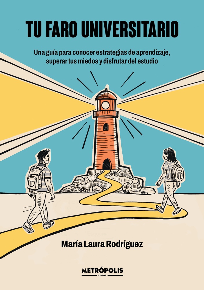 Tu faro universitario
