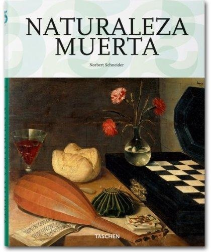 Naturaleza muerta