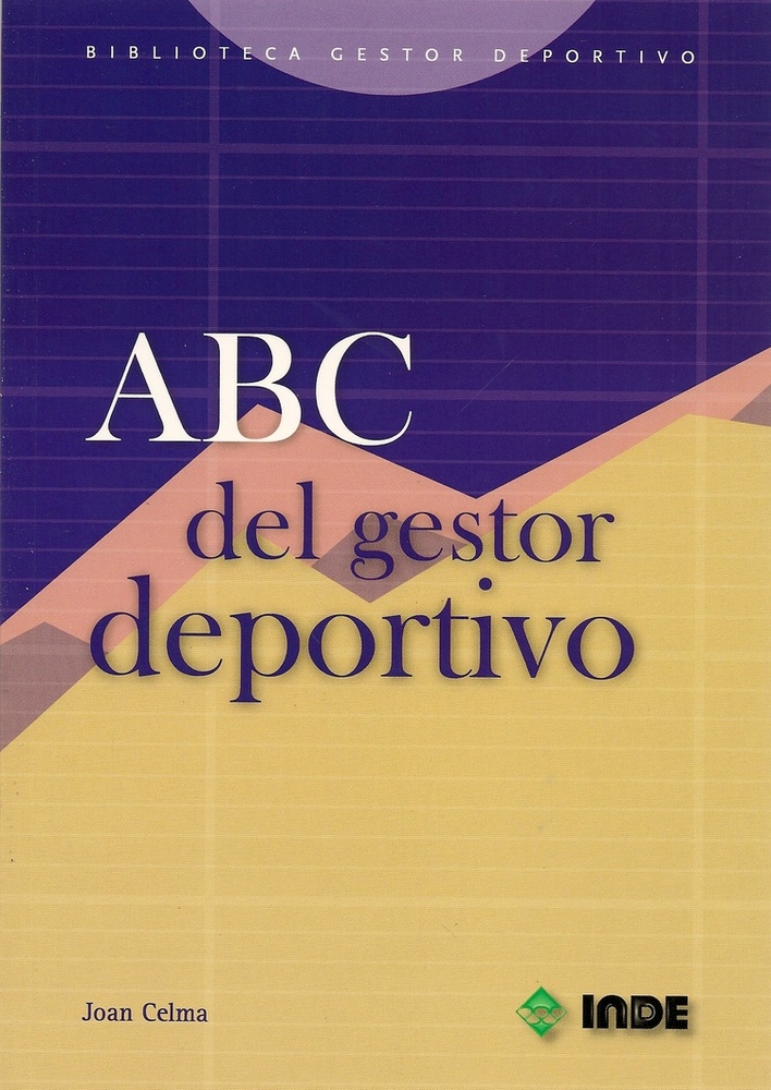 Abc Del Gestor Deportivo