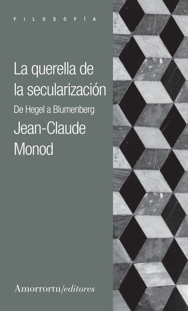La querella de la secularizacion
