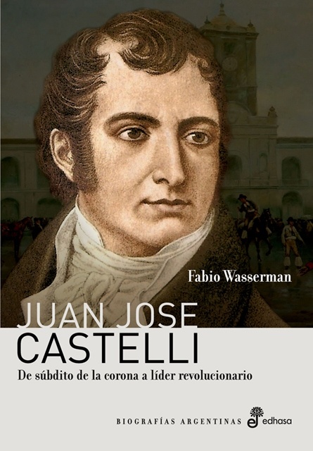 Juan Jose Castelli