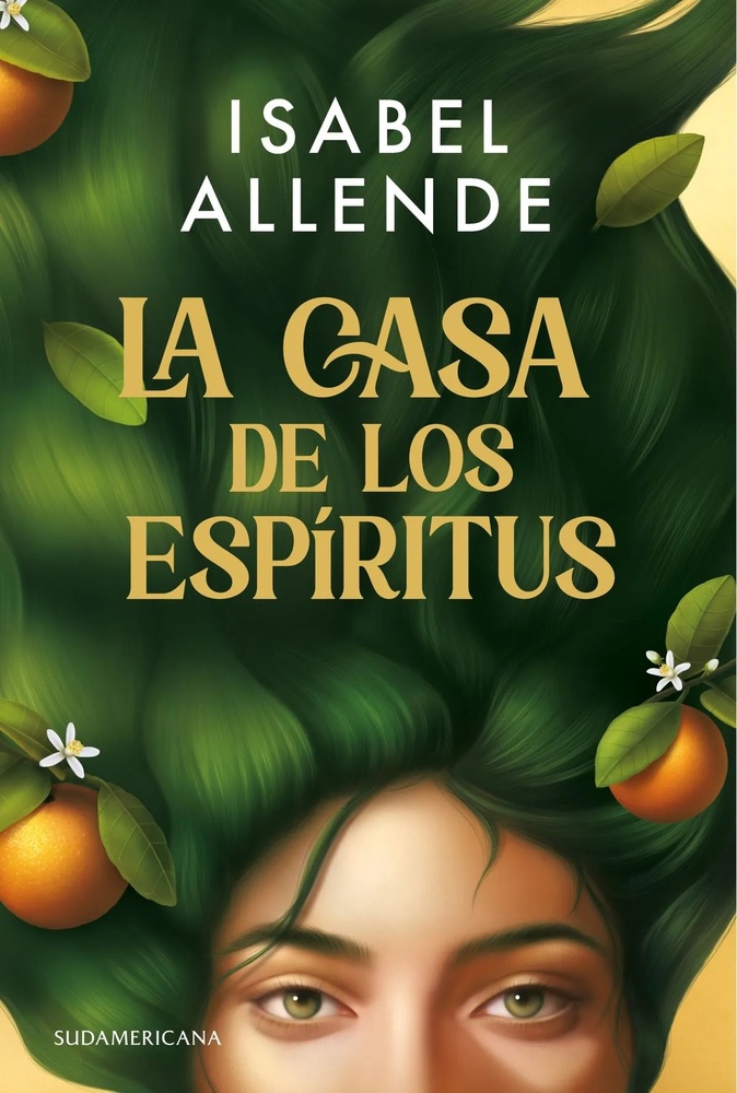 La casa de los espíritus