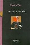 la Carne de lo social