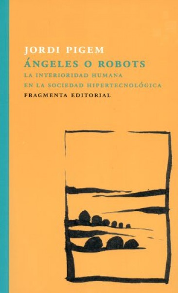 Angeles o robots