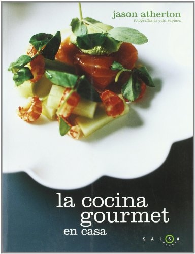 la Cocina Gourmet en casa