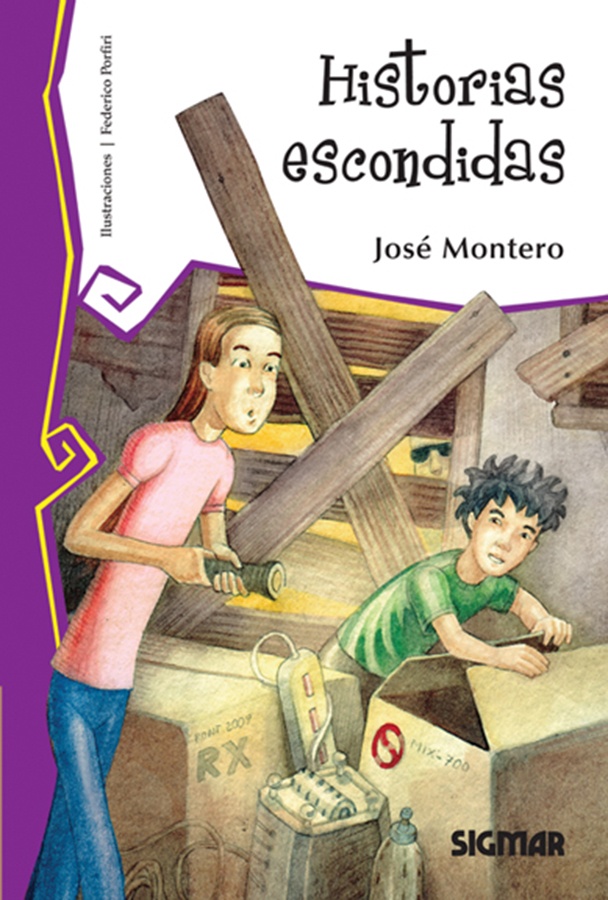 Historias escondidas