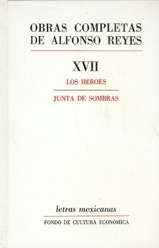 obras completas xvii