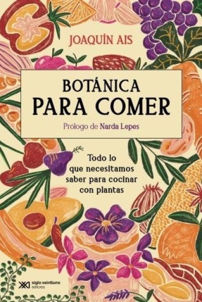 Botanica para comer