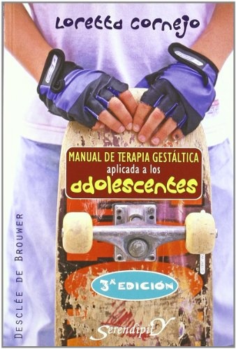 manual de gestalt para adolescentes