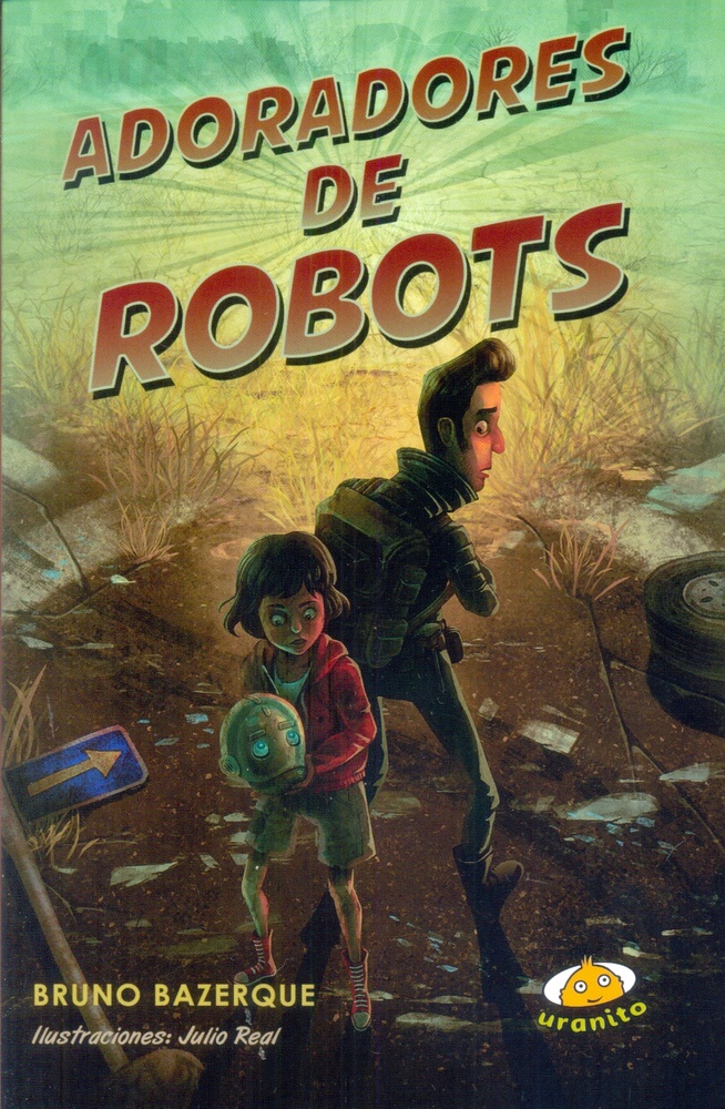 Adoradores de robots