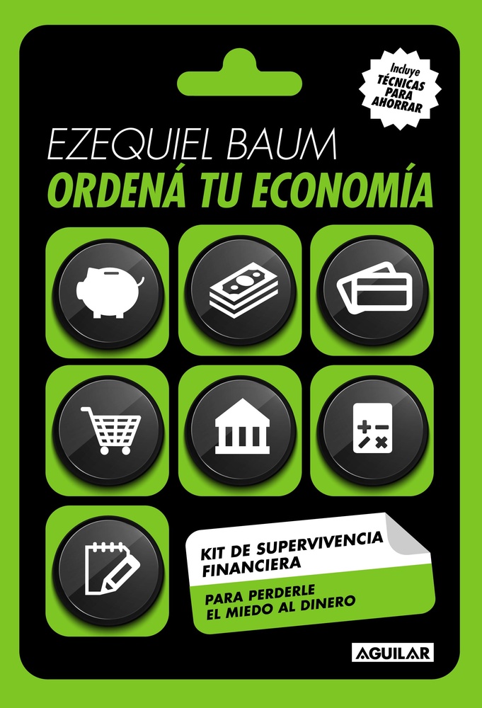Ordena tu economia