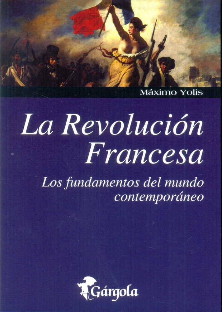 La Revolución francesa