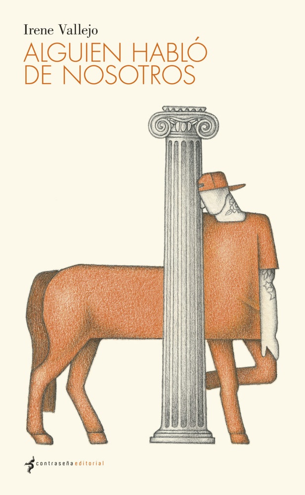 Alguien hablo de nosotros