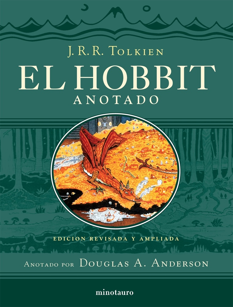Hobbit, El (anotado)