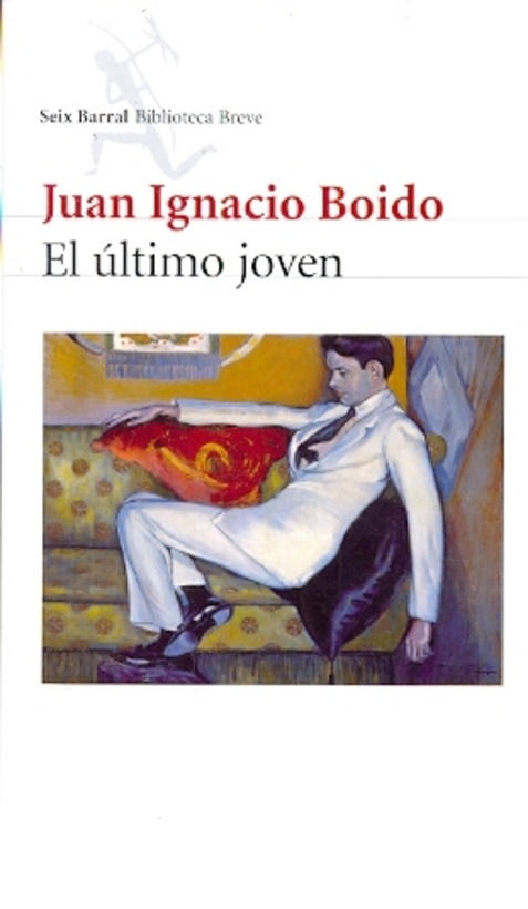 el Ultimo joven