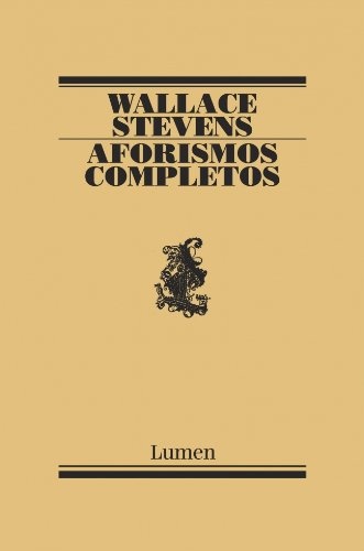 Aforismos completos