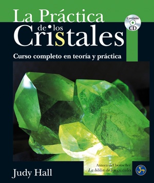 Practica De Los Cristales (Con Cd)
