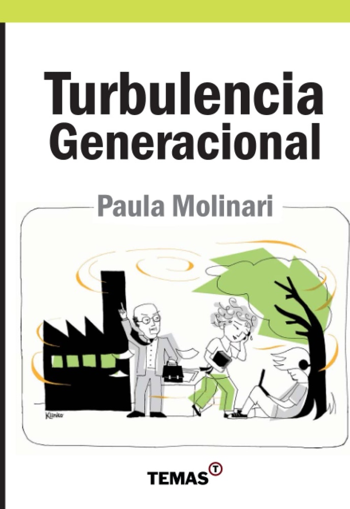 Turbulencia generacional