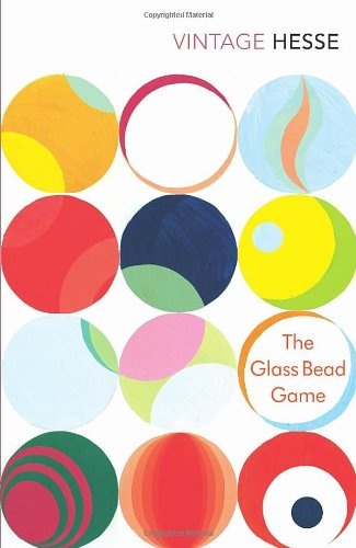 The Glass Bead Game