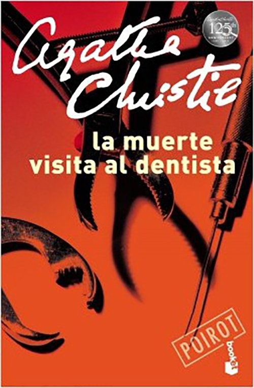 La Muerte visita al dentista