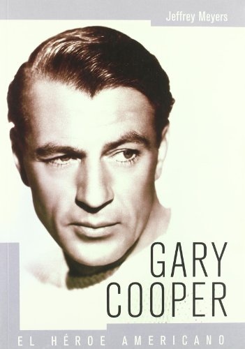 Gary Cooper