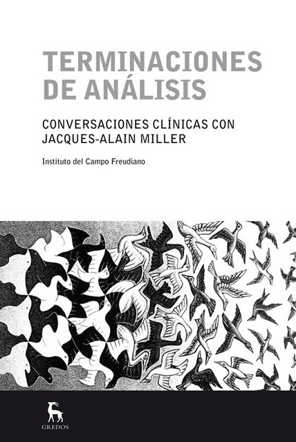 Terminaciones de analisis