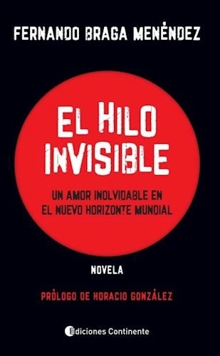 El hilo invisible