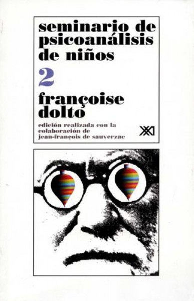 Seminario de psicoanalisis de niños II