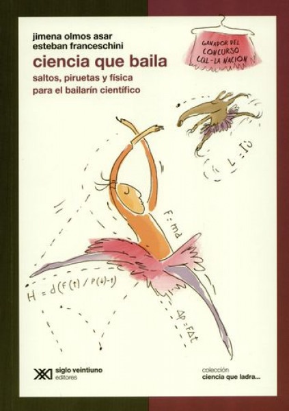 Ciencia que baila