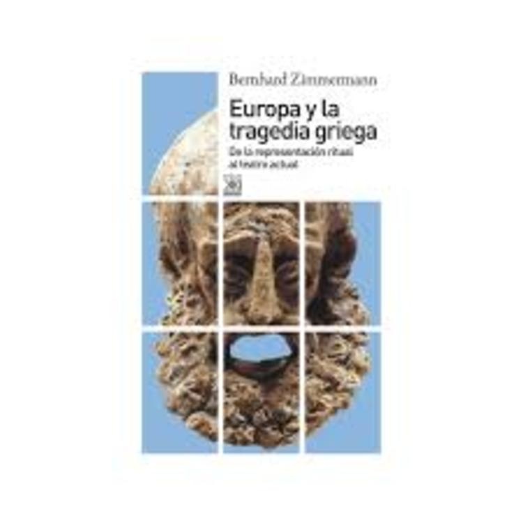 Europa y la tragedia griega