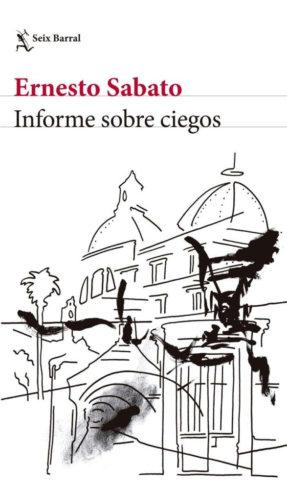 Informe sobre ciegos