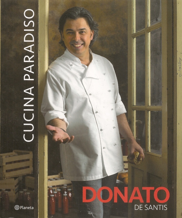 Cucina Paradiso