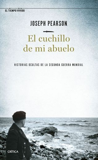 El cuchillo de MI abuelo
