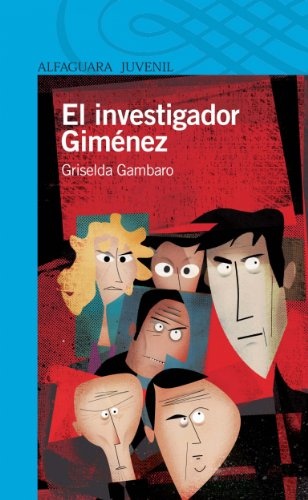 el Investigador Gimenez
