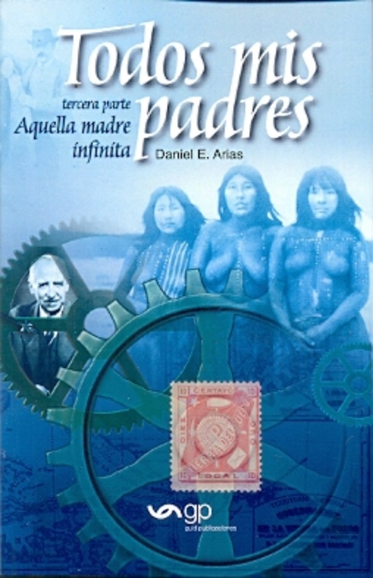 Todos mis padres Aquella madre infinita